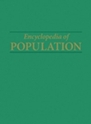 GVRL: Encyclopedia of Population